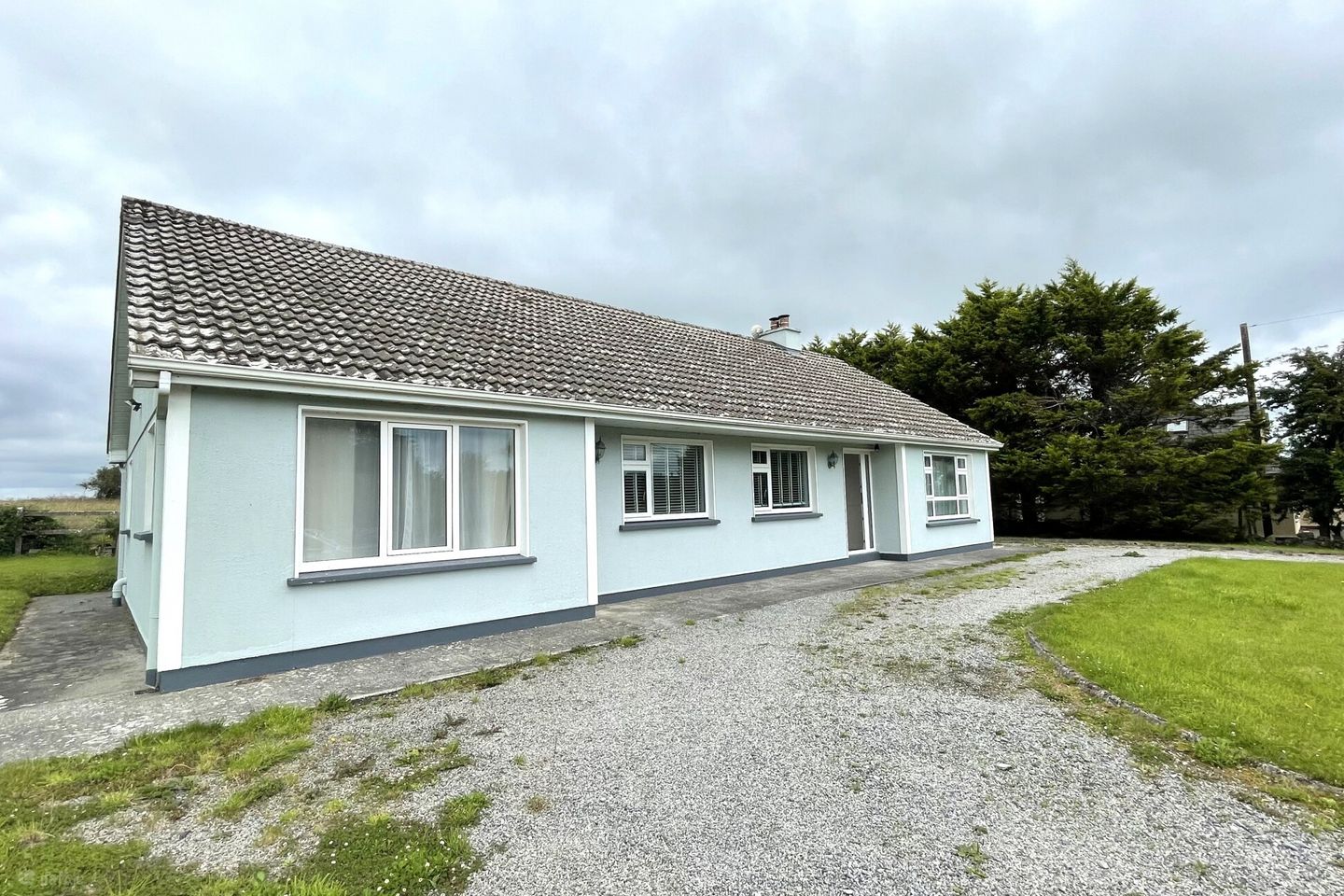 Moate, Killawalla, Westport, Co Mayo, F28X9R0