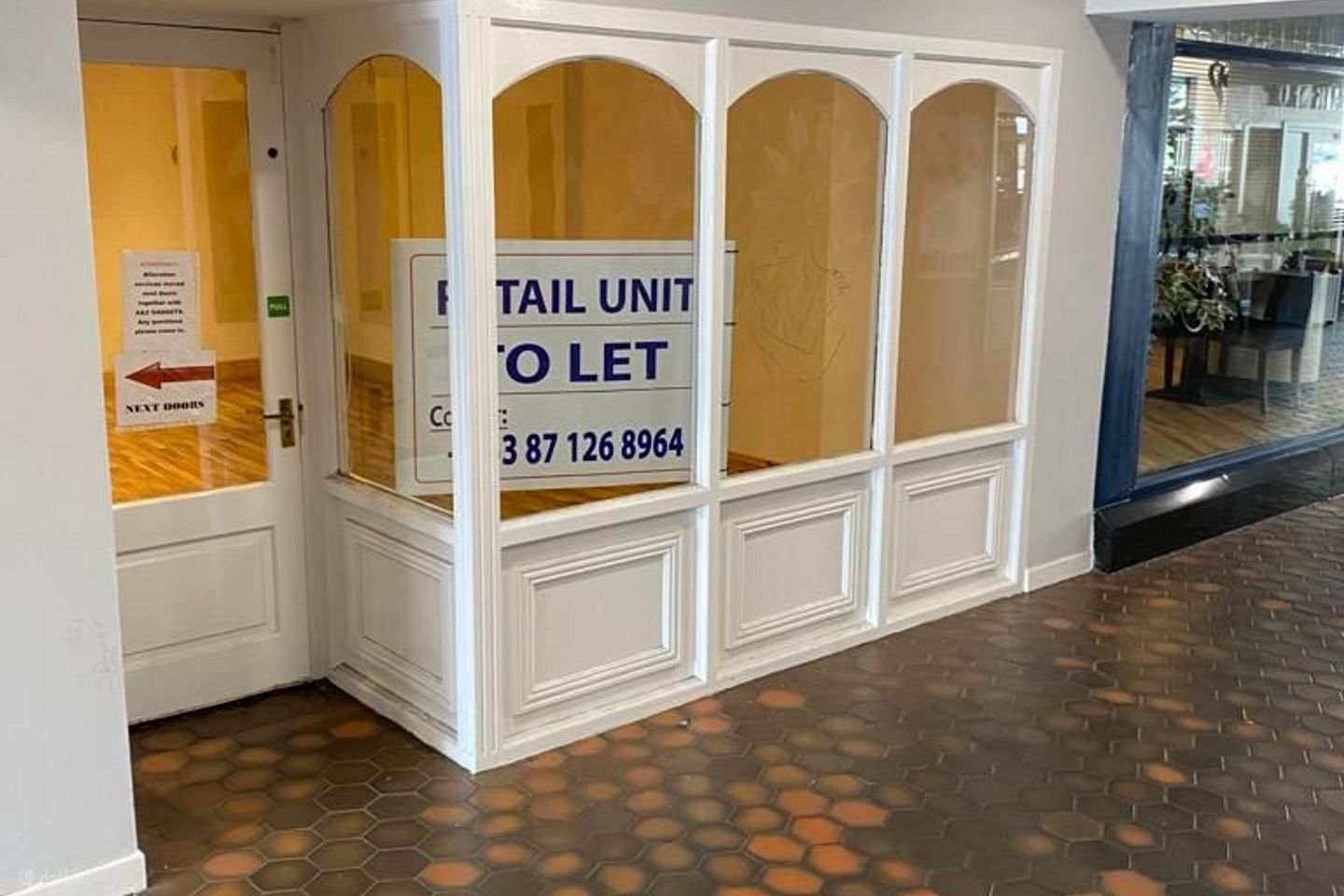 francis street, Dundalk, Co. Louth