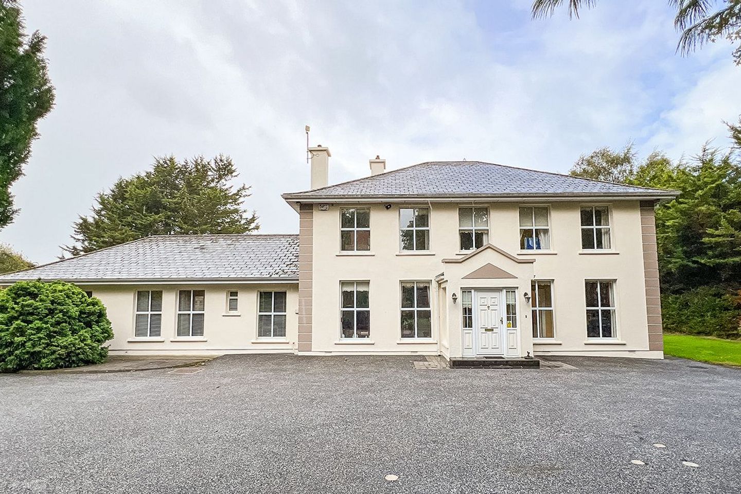 Baunlusk, Kells Road, Kilkenny, Kilkenny, Co. Kilkenny, R95W6E4