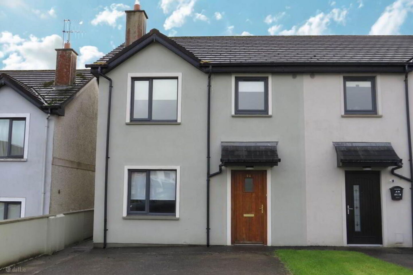 49 Aisling Geal, Lios Na Rí, Charleville, Co. Cork, Charleville, Co. Cork, P56X262