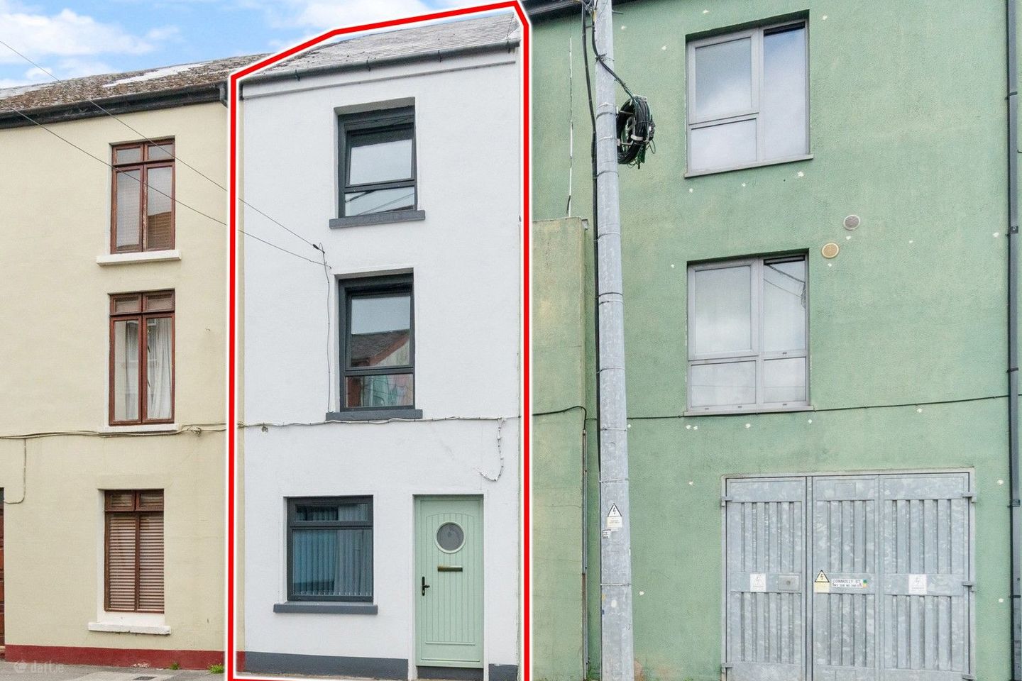 10a Connolly Street, Sligo, Co. Sligo, F91YE8V