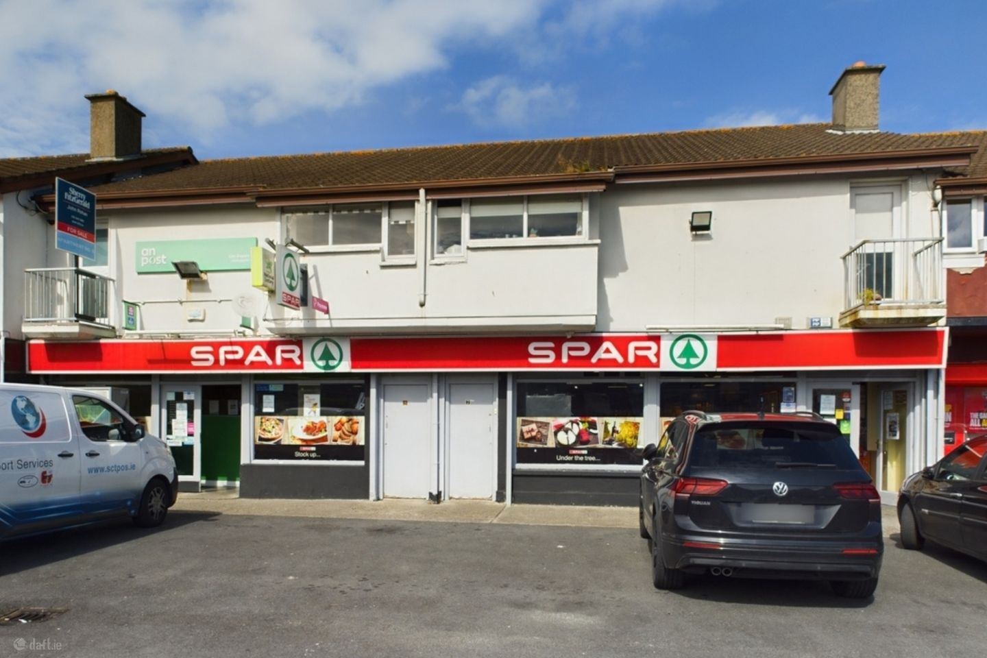 Spar, Tyrone Road, Lismore Park, Waterford, Waterford City