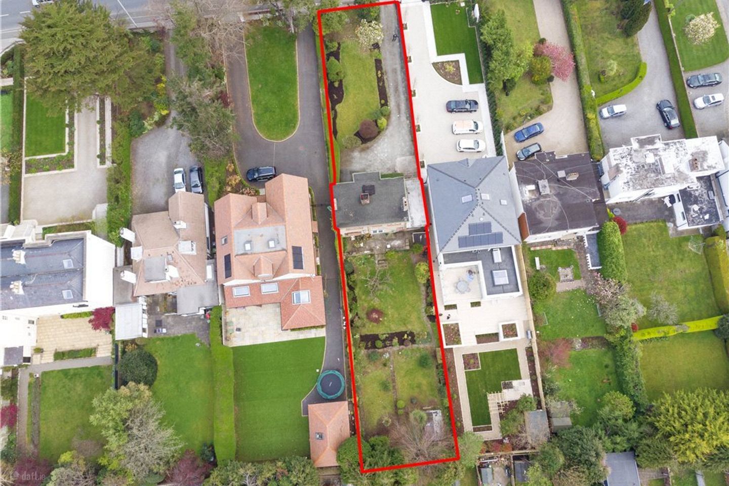 Carrigroe, Upper Churchtown Road, Churchtown, Dublin 14