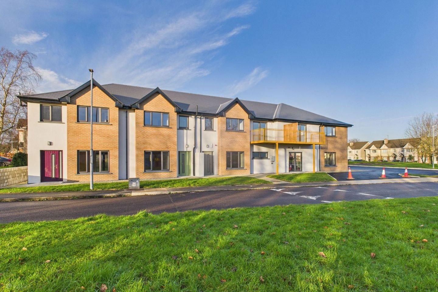 Mixed-use development, Duntahane, Fermoy, Co. Cork, P61Y797
