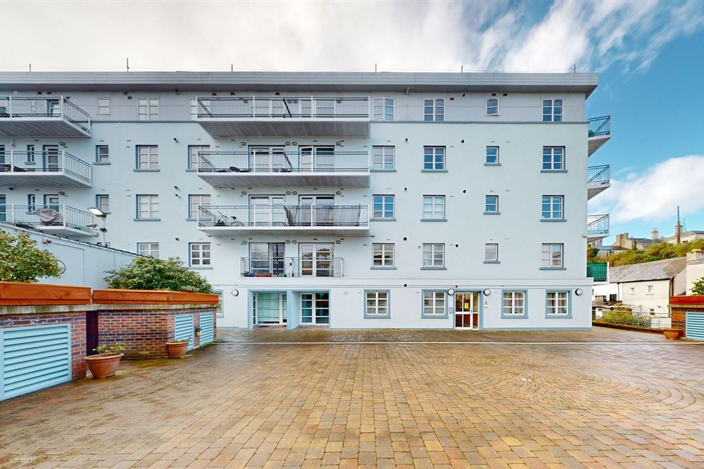 Apartment 28, Cammock Purcell, Kilmainham, Dublin 8