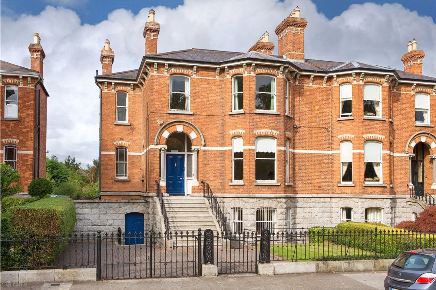 2 Dartmouth Road, Ranelagh, Dublin 6, D06EE03
