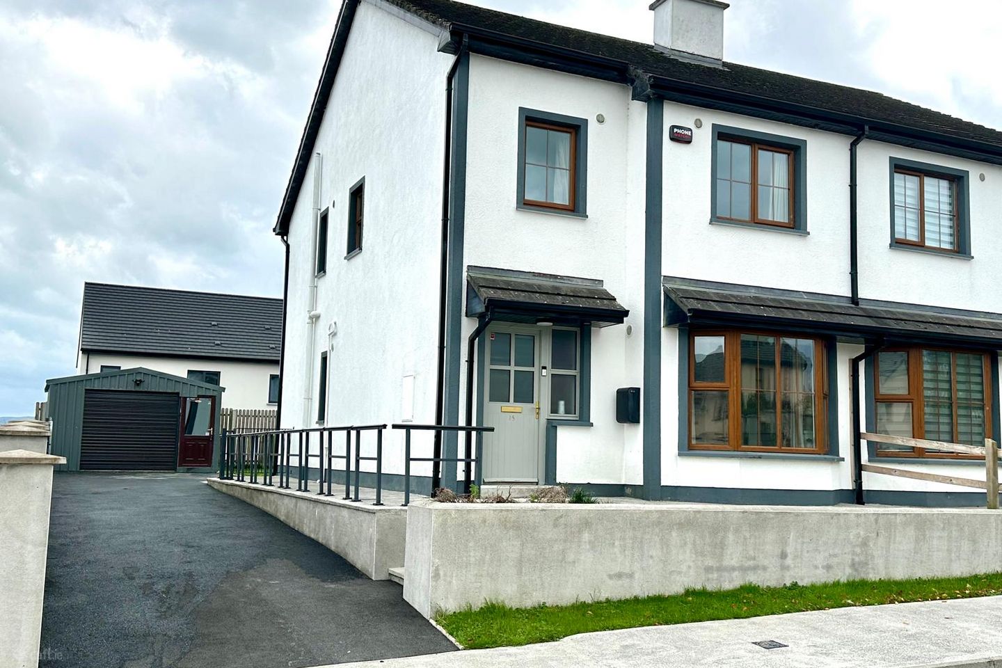 15 Owenmore Paddock, Ballinacarrow, Ballymote, Co. Sligo, F56PN22
