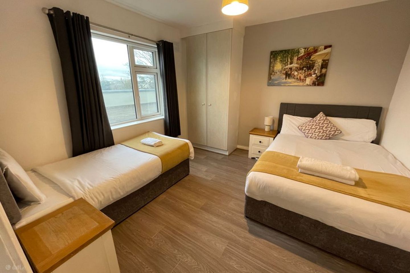 Newcastle Road, Newcastle, Co. Galway