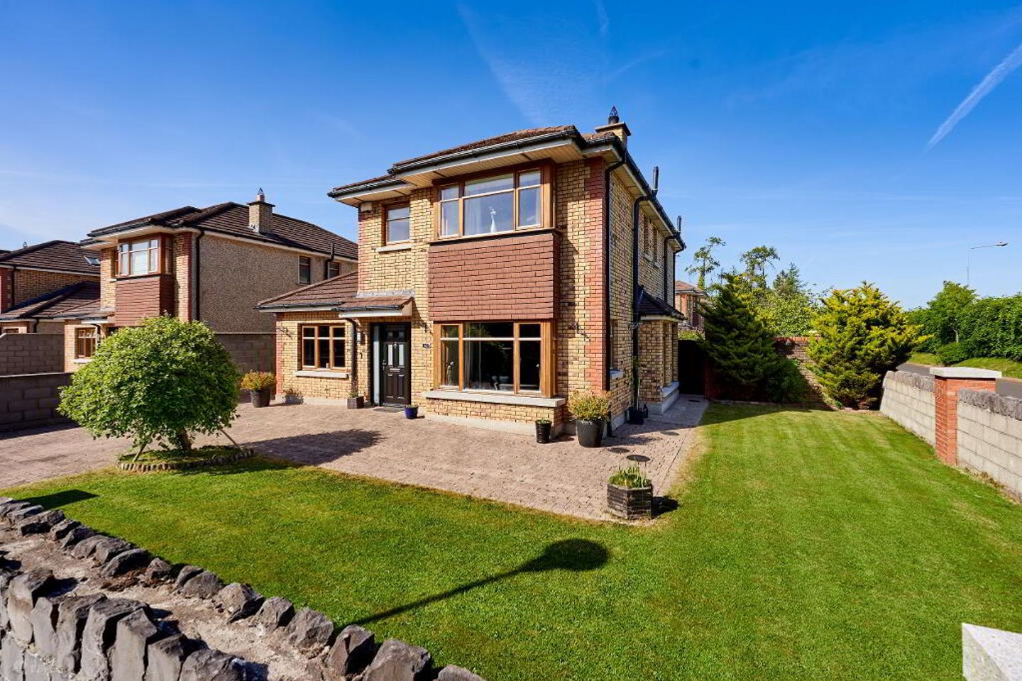 62 Teaguestown Wood, Trim, Co. Meath, C15C9W9