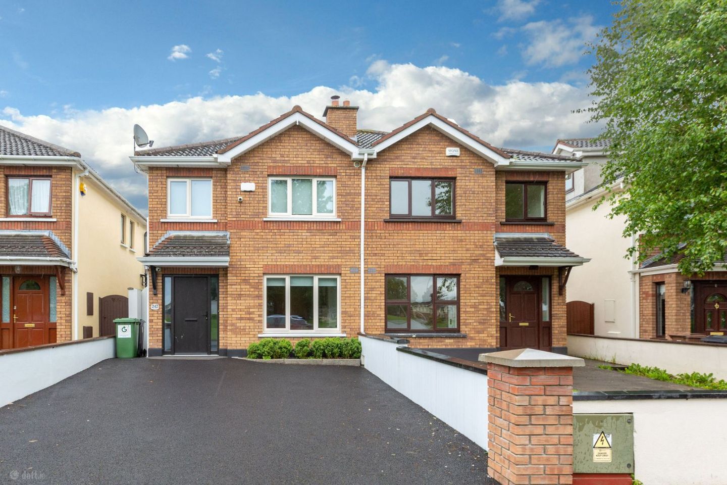 Collinswood, Collins Avenue, Collinswood, Dublin 9