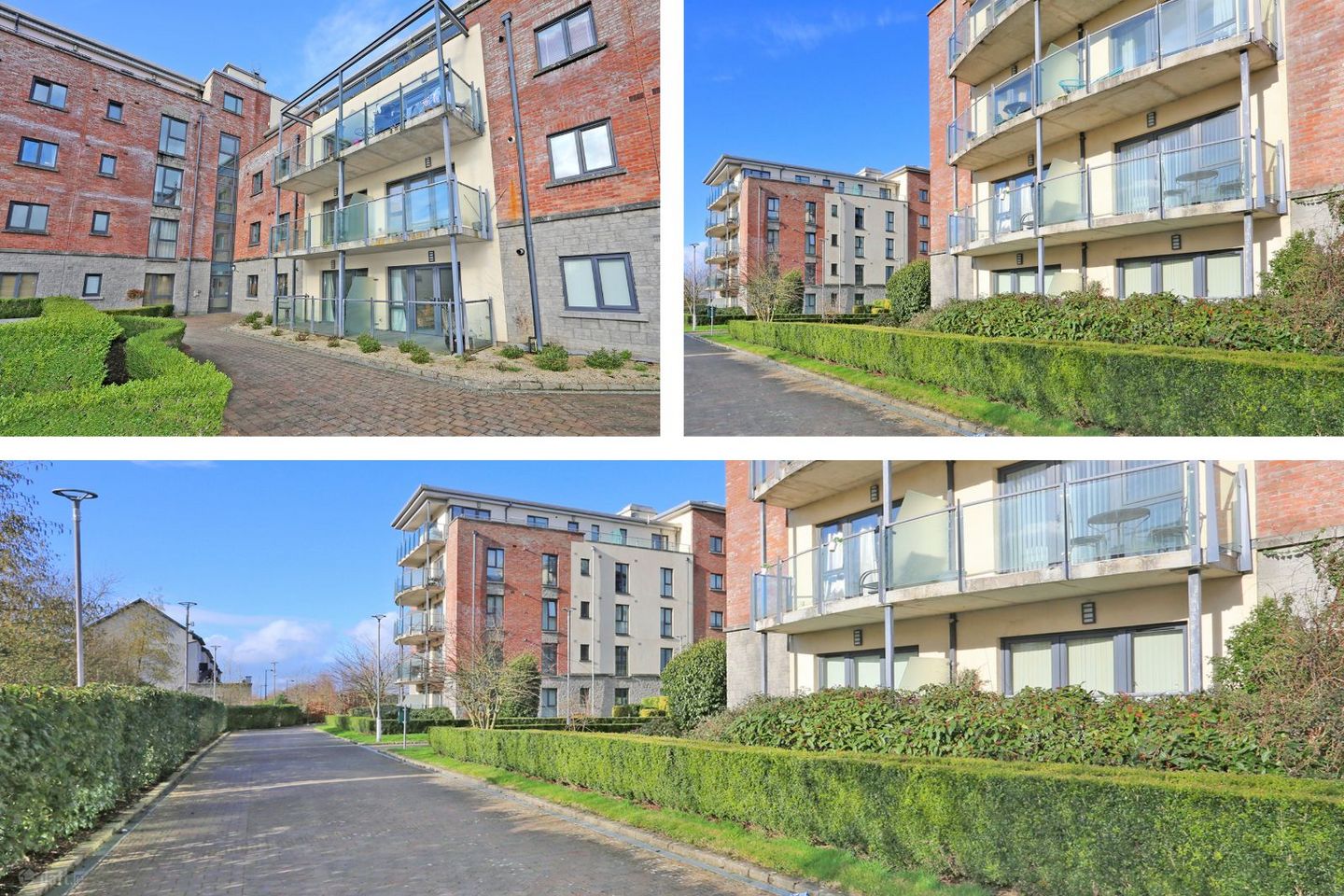 Apartment 27, Larchfield, Ashbourne Avenue, South Circular Road, Co. Limerick, V94WV18