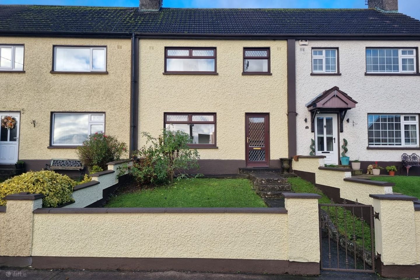 23 Devin Reilly Terrace, Connolly Park, Monaghan, Co. Monaghan, H18DY01