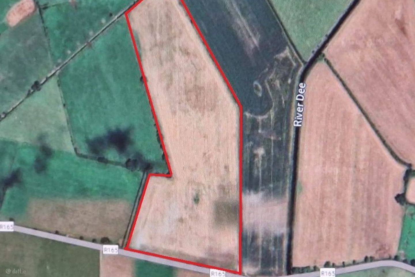 Greenan, Drumconrath, Co. Meath