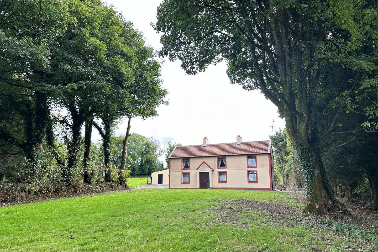 Corraghoe, Stradone, Lavey, Co. Cavan, H12HY20