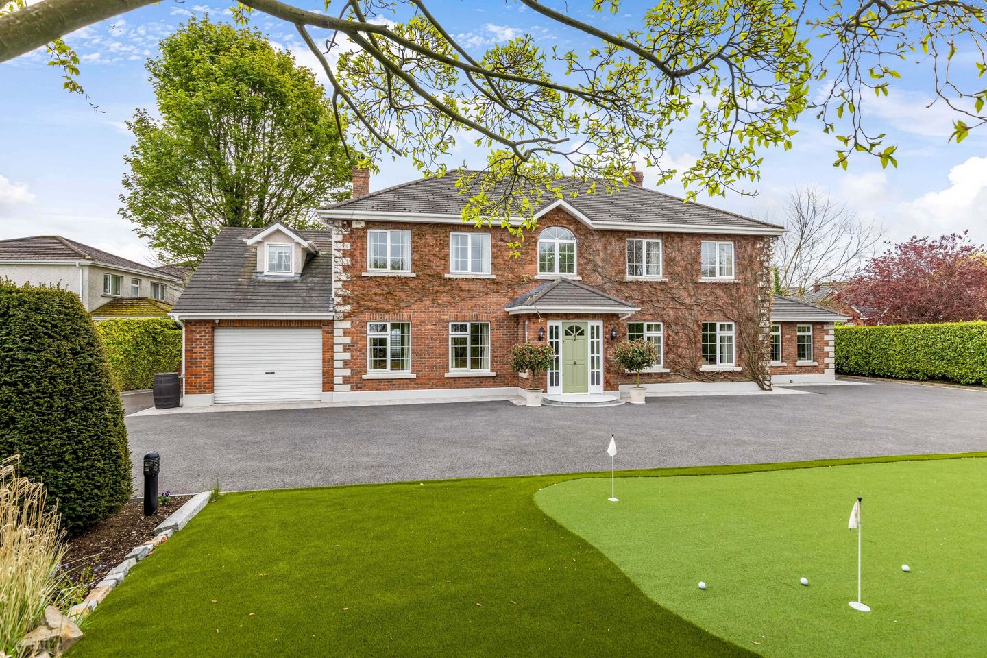 Friarspark, Dublin Road, Trim, Co Meath, C15ACF6