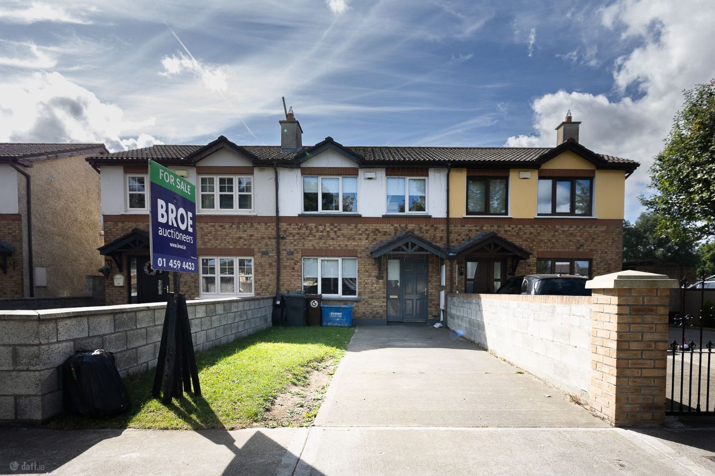 39 Grange View Road, Clondalkin, Dublin 22, D22KD96