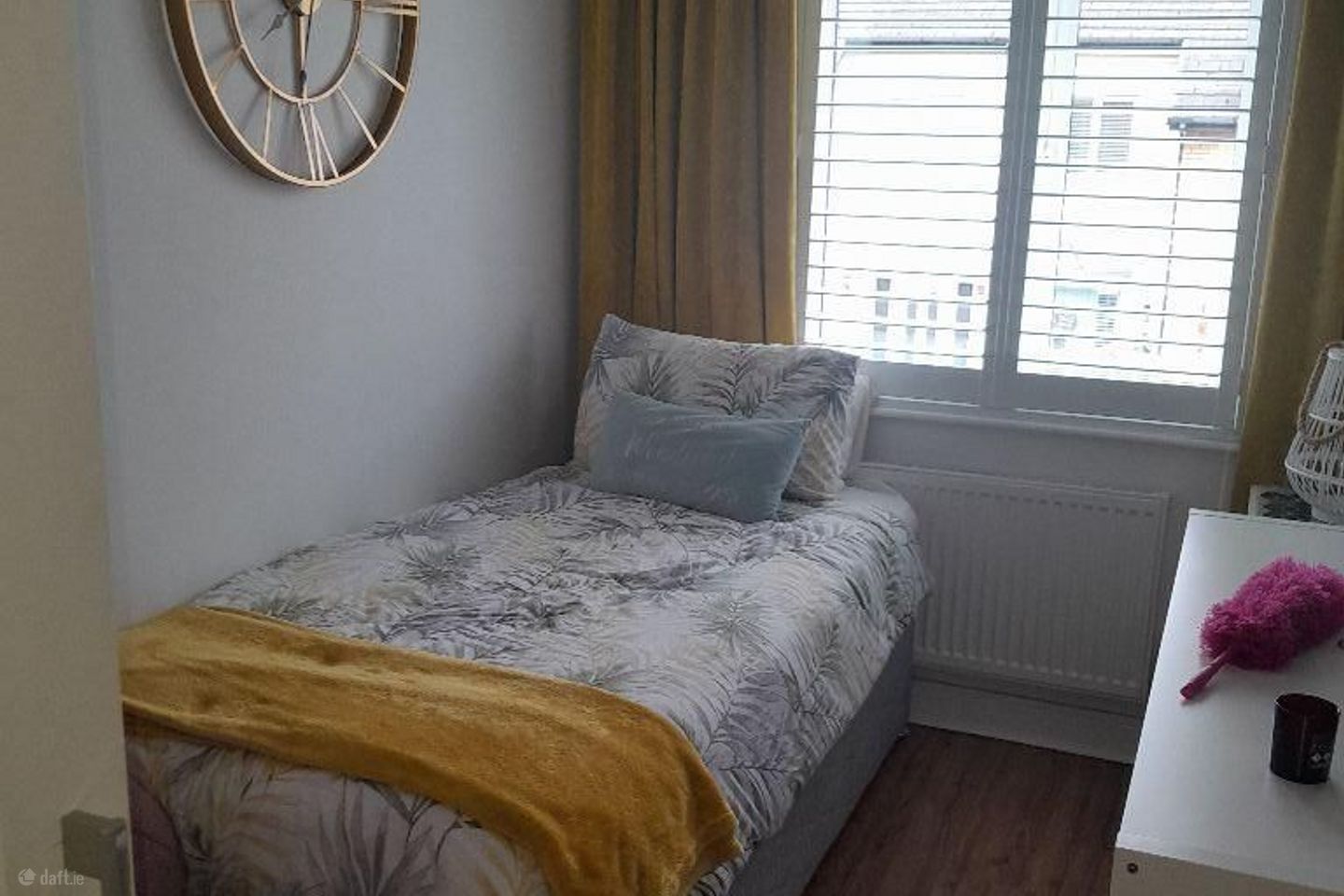 Alymer Road, Newcastle, Co. Dublin