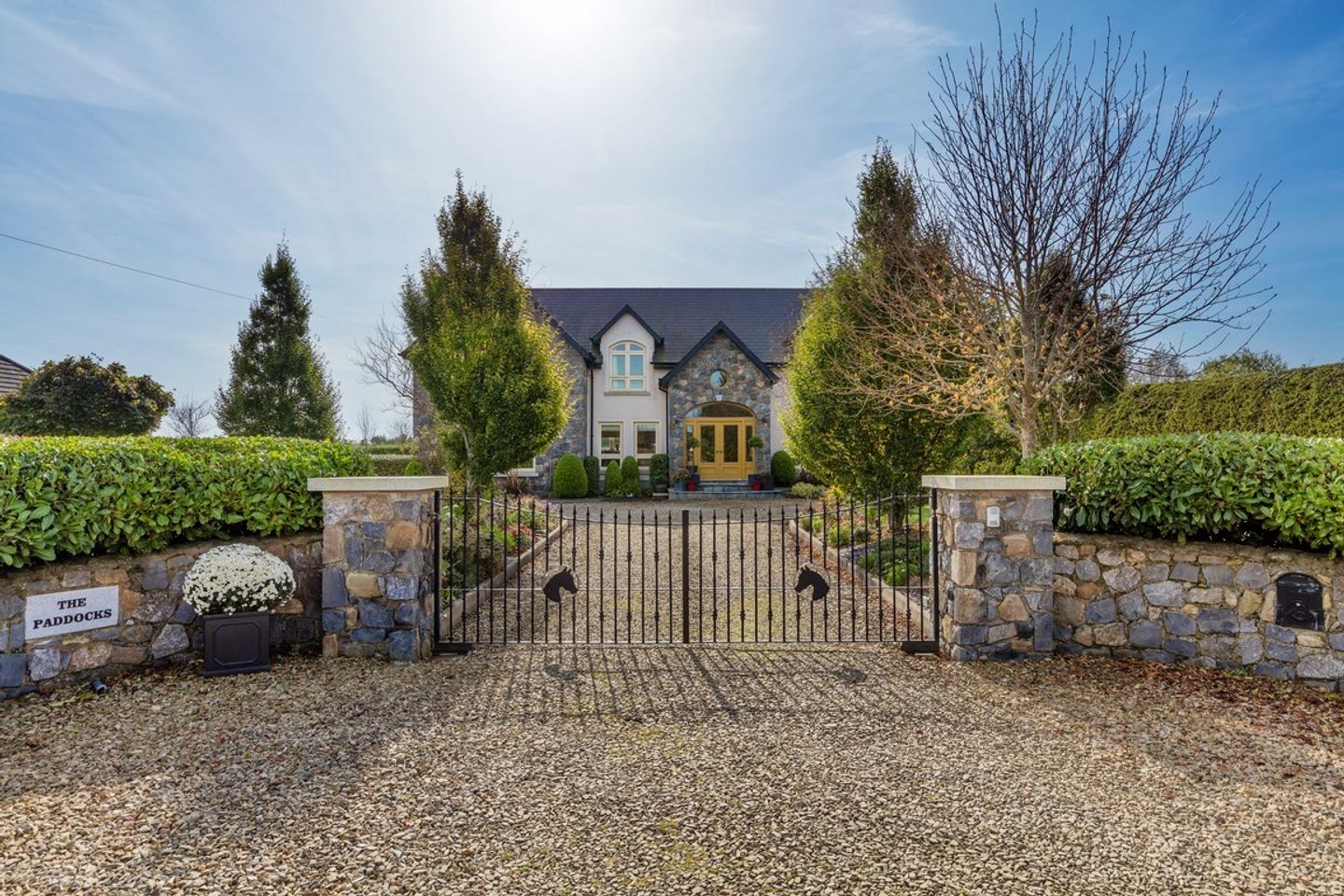 The Paddocks, Racecourse Commons, Lusk, Co. Dublin, K45NY05