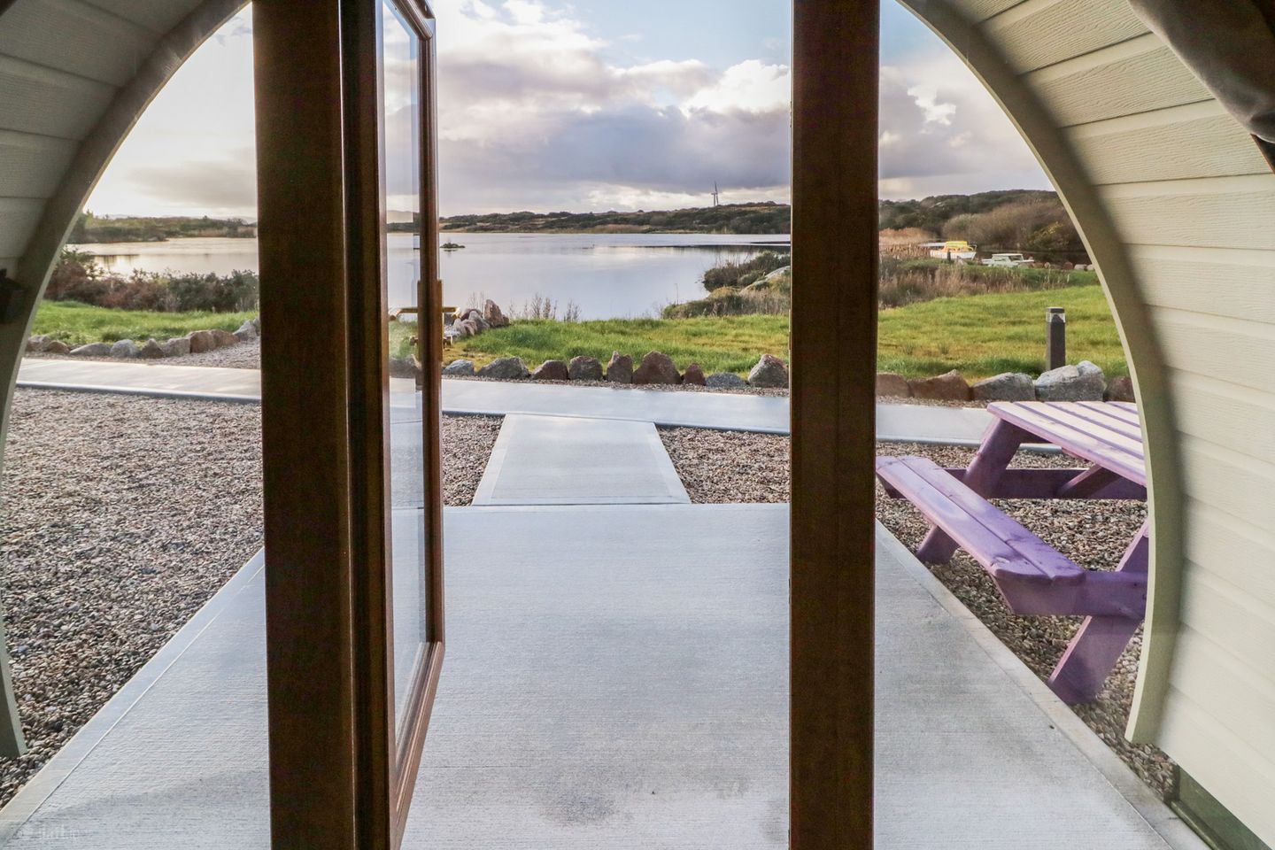 Burtonport, Co. Donegal