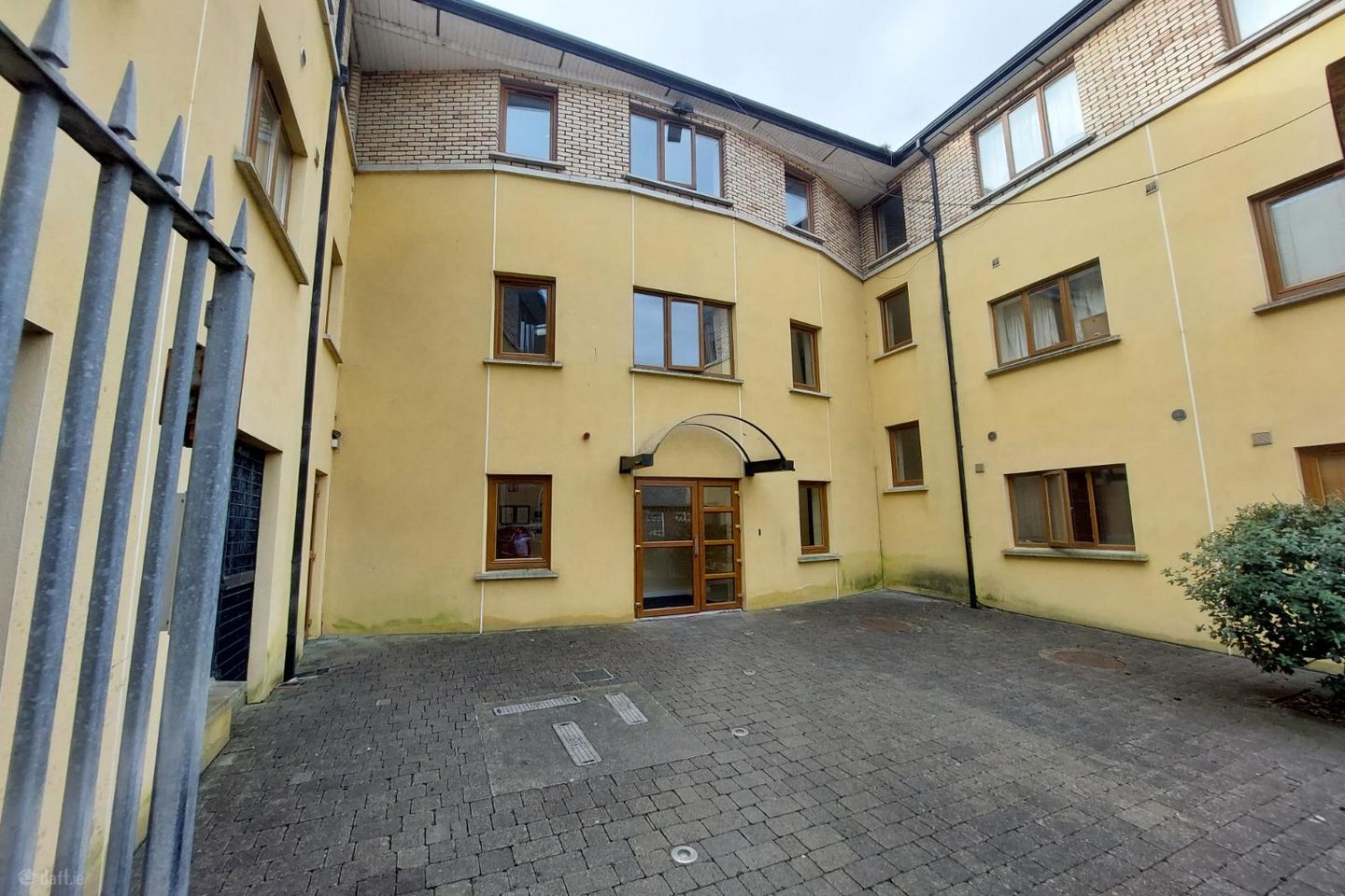 19 Castlegate, Townparks, H12KN53