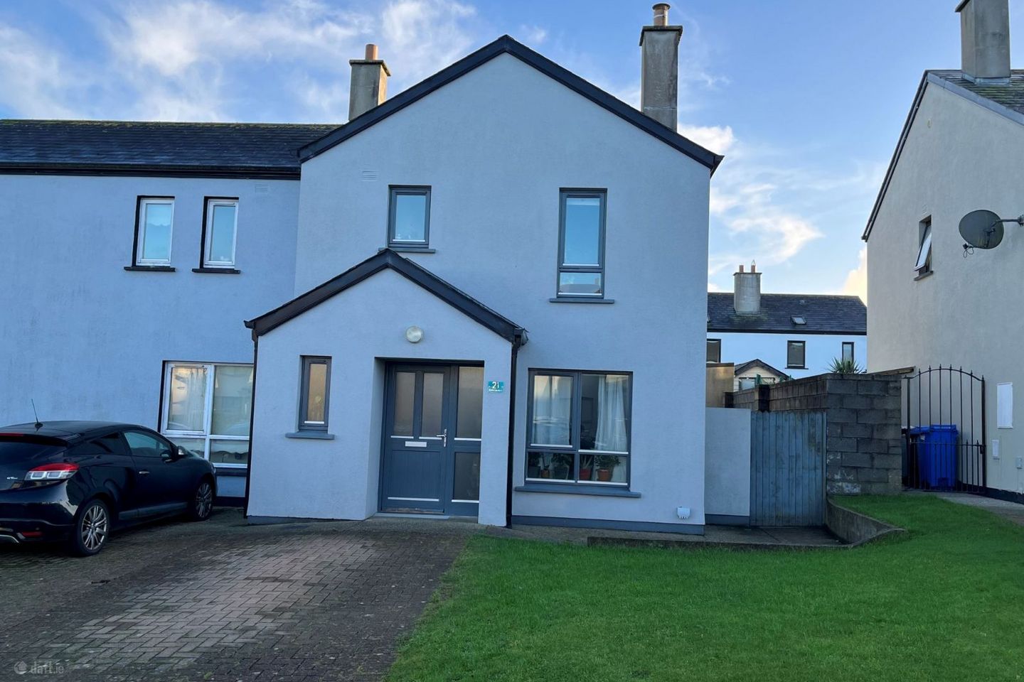 21 Radharc Na Mara, Coolcotts, Wexford Town, Co. Wexford, Y35A29K