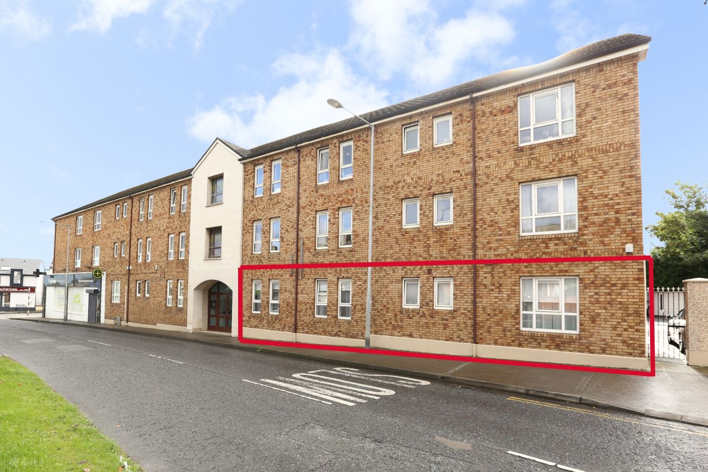 1 Sandyford House, Scarlet Street, Drogheda, Co Louth, Drogheda, Co. Louth, A92NY65