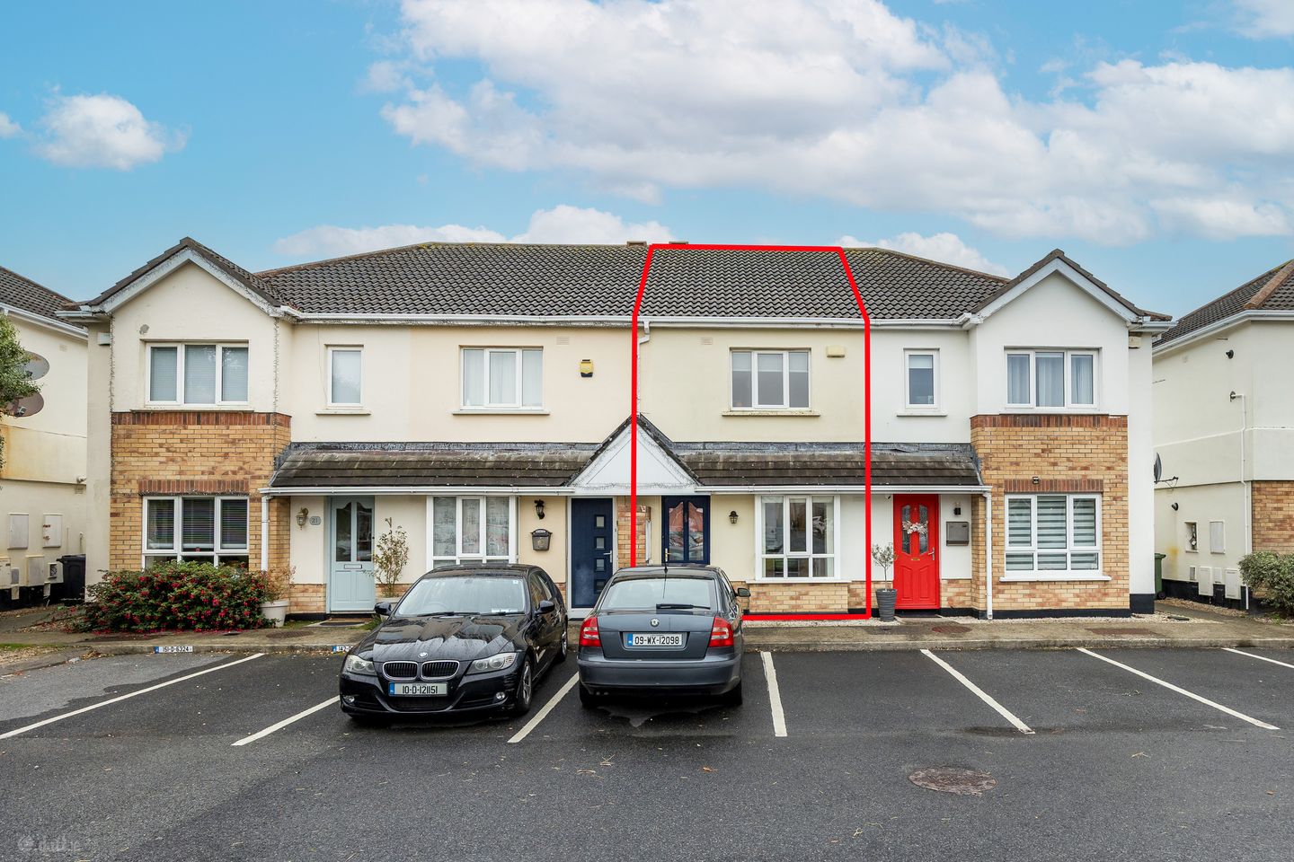 25 Castleview Grove, Swords, Co. Dublin, K67F951