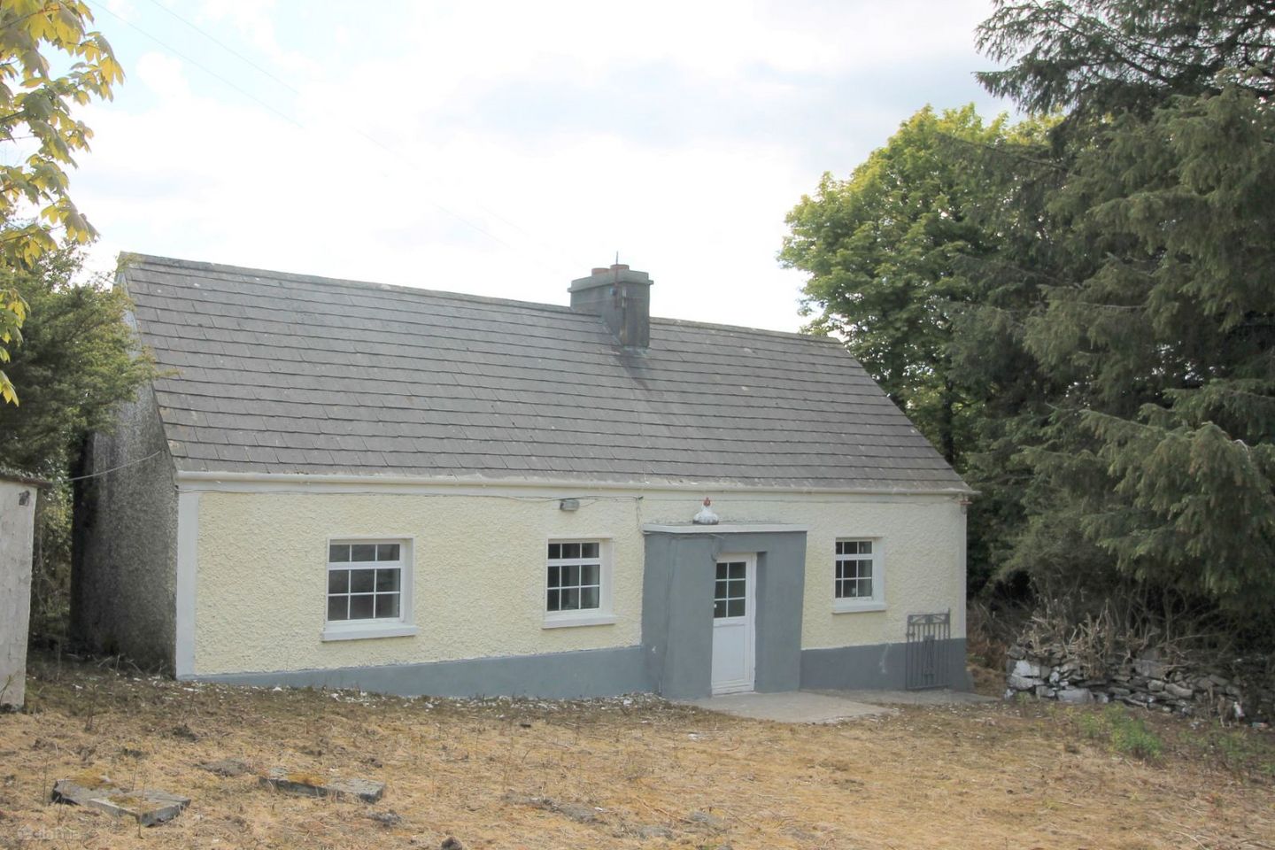 Curraghduff, Upperchurch, Thurles, Co. Tipperary, E41XC56