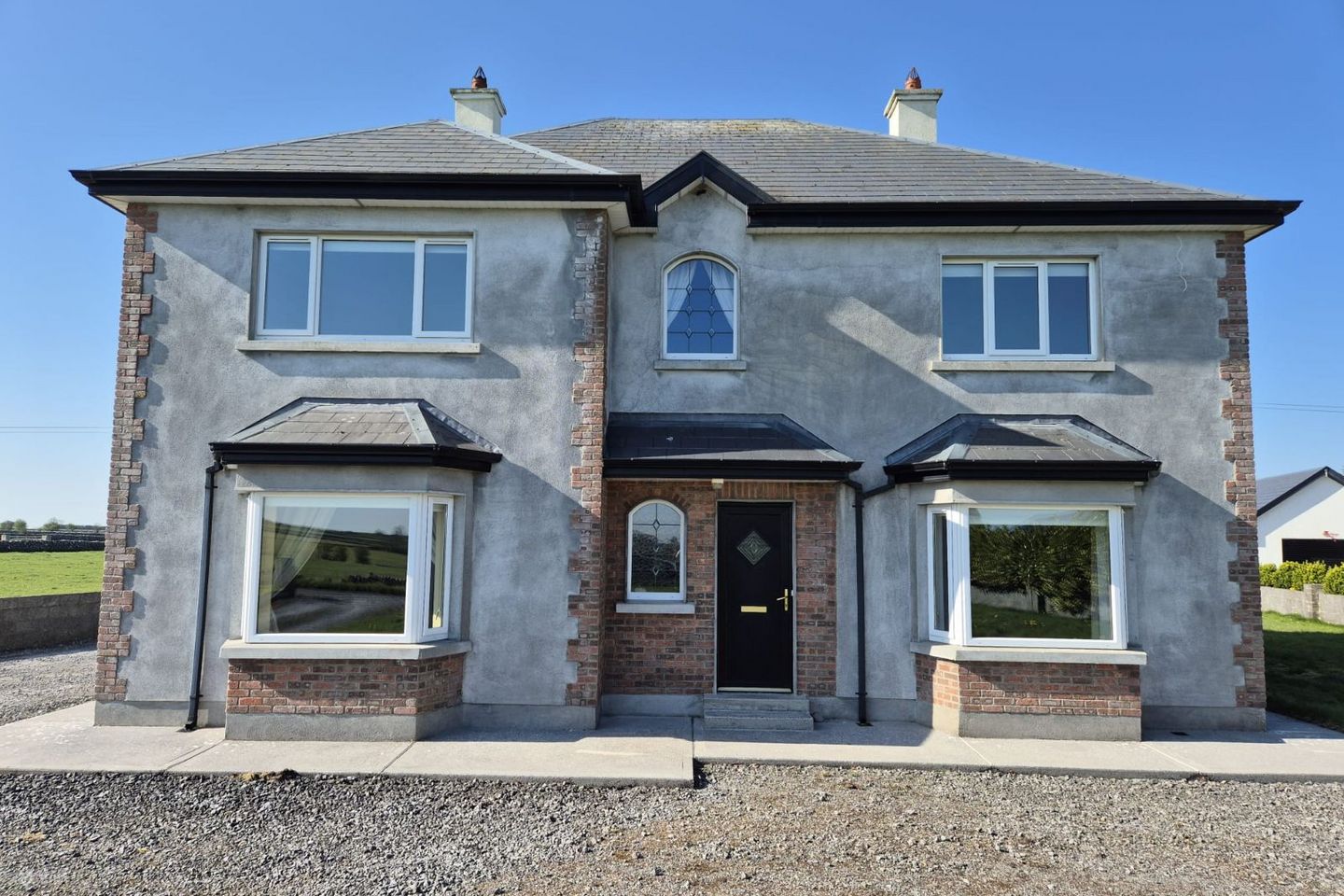 Tara House, Bullaun, Cummer, Turloughmore, Co. Galway, H54E004