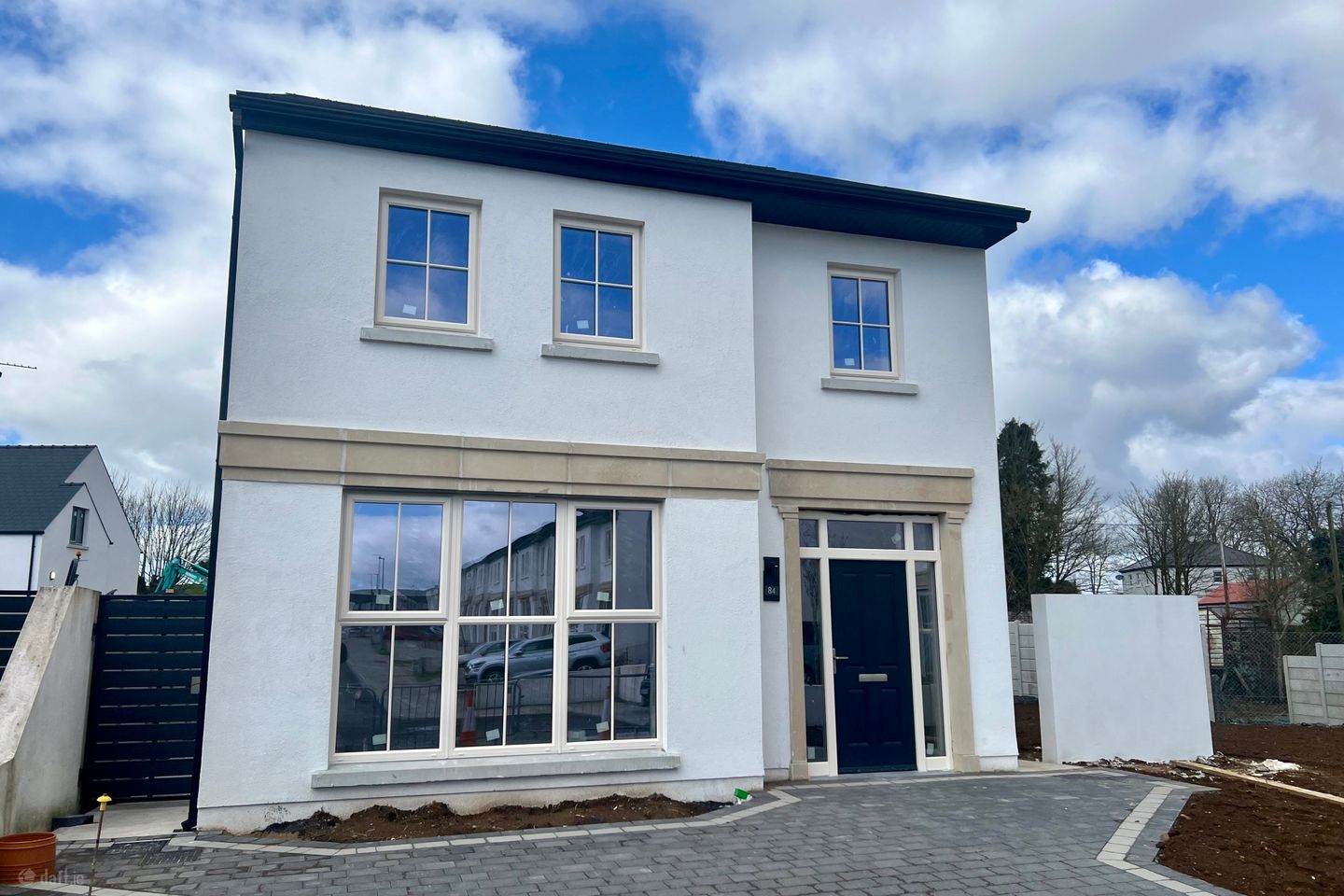 84 Carrabeag, Newport Road, Castlebar, Co. Mayo, F23DX29