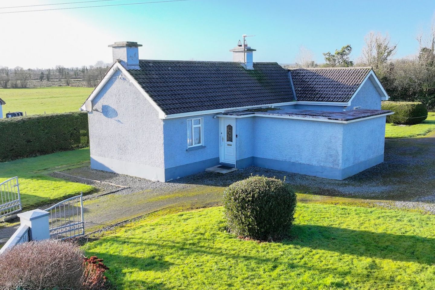 Crossea, Edgeworthstown, Ardagh, Co. Longford, N39YN36
