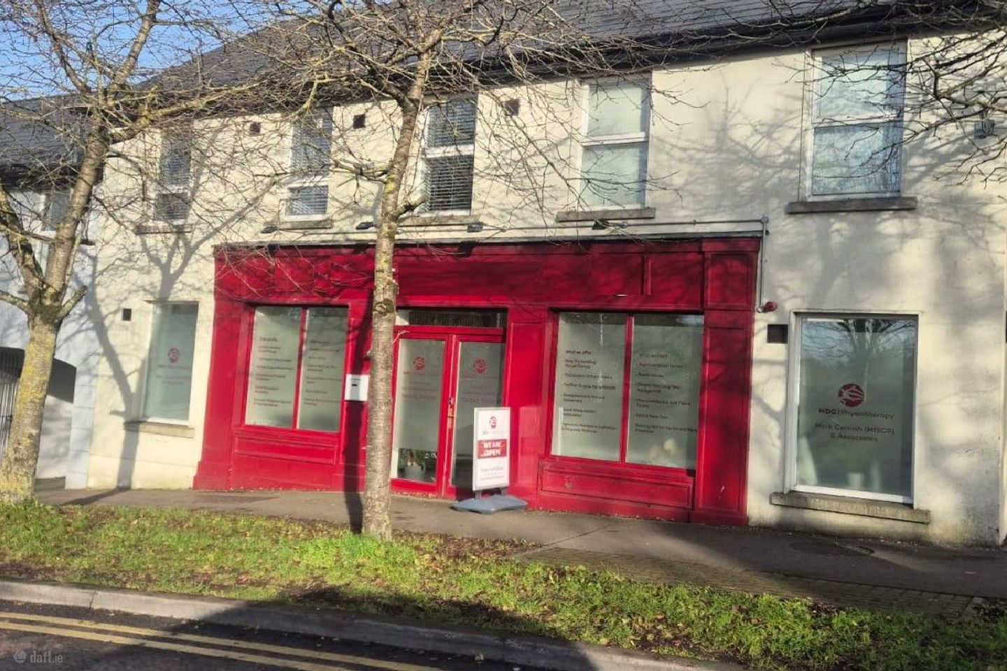 Unit 12, Father McWey St., Edenderry, Co. Offaly