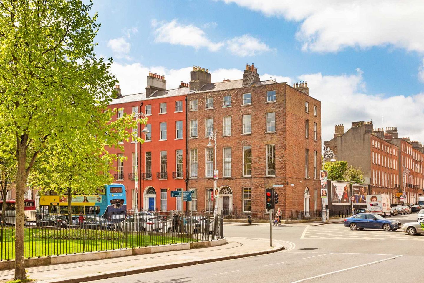 22 Gardiner Place, Dublin 1
