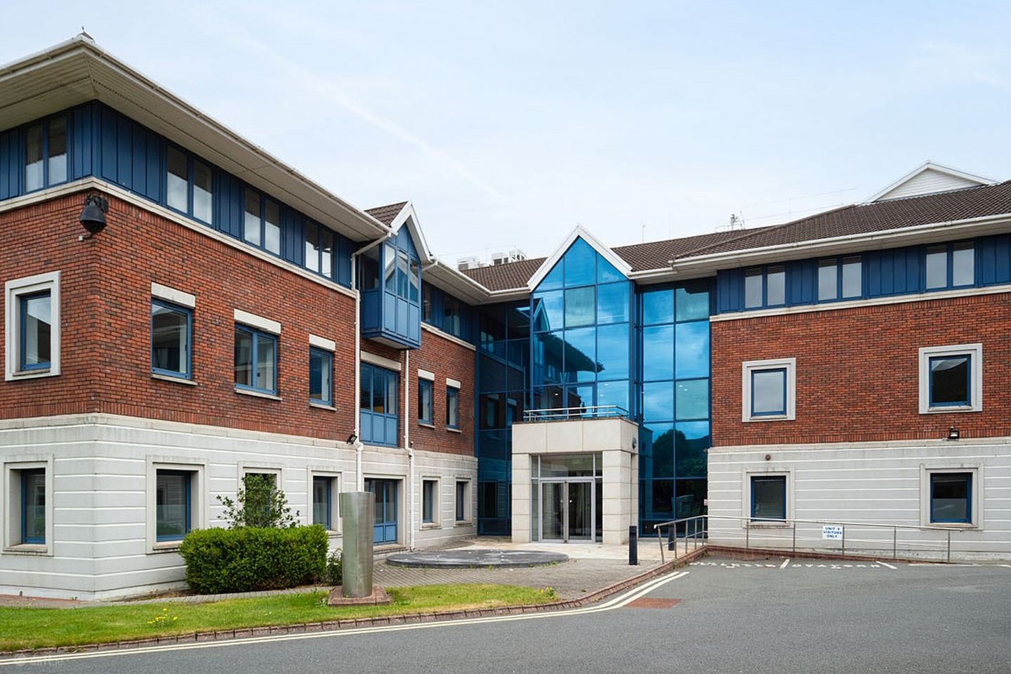 Block 9, Richview Office Park, Clonskeagh, Dublin 14, D14P5X0