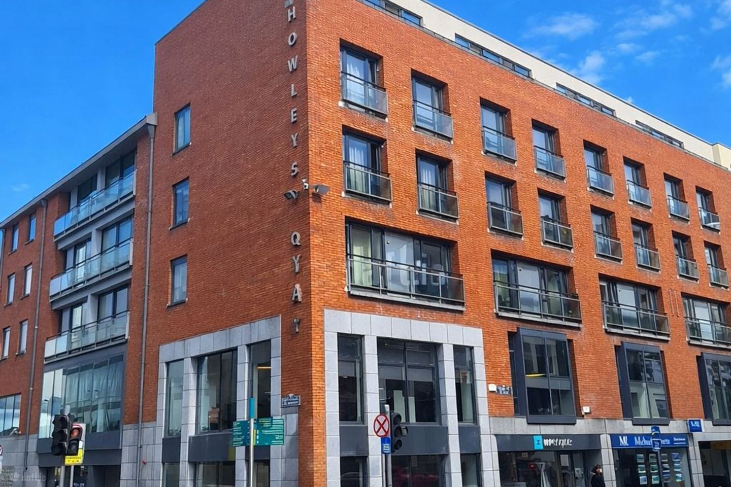  Howley's Quay, Limerick, Ennis Road, Co. Limerick