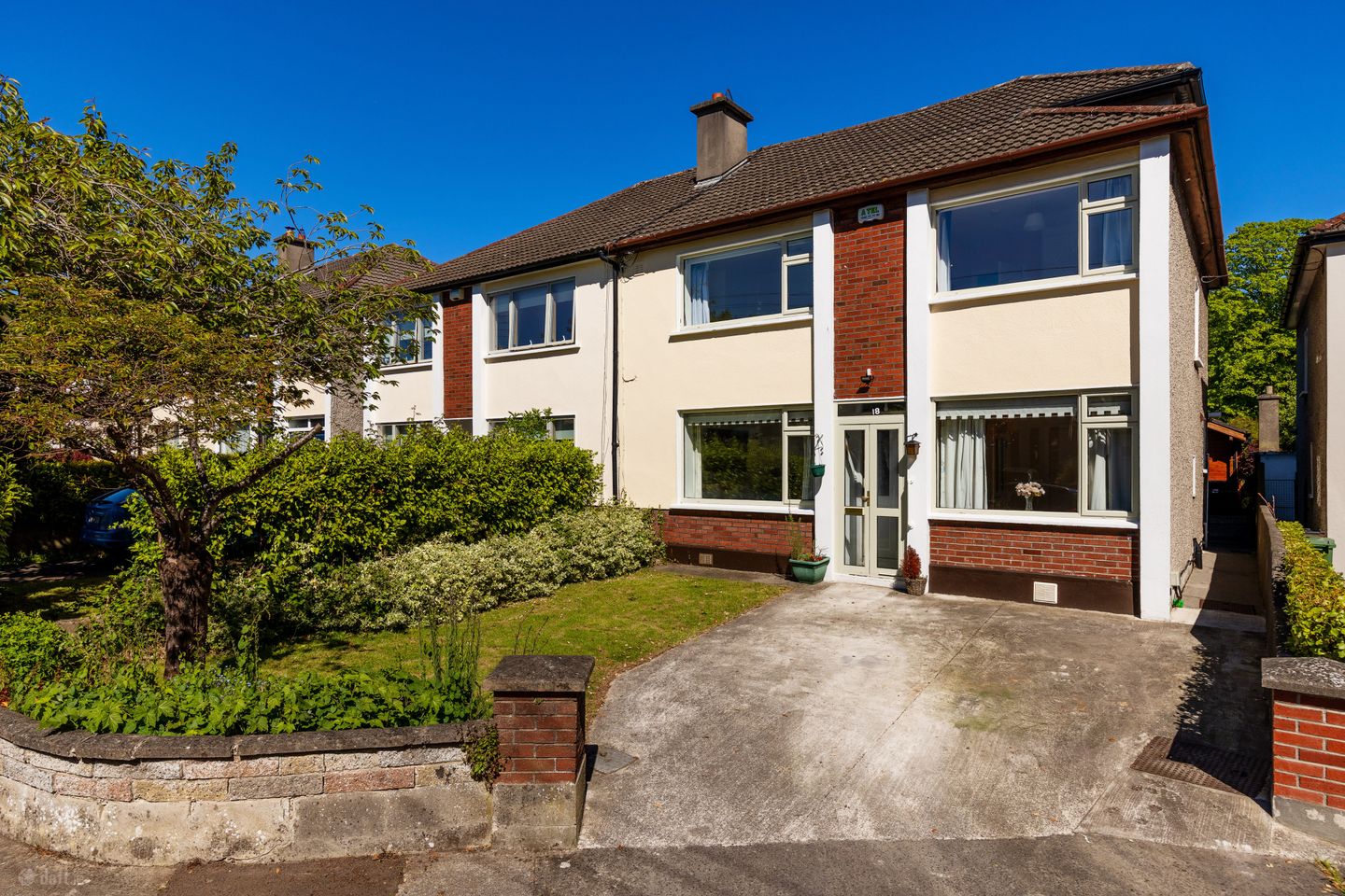 18 Vernon Rise, Clontarf, Dublin 3, D03YR77