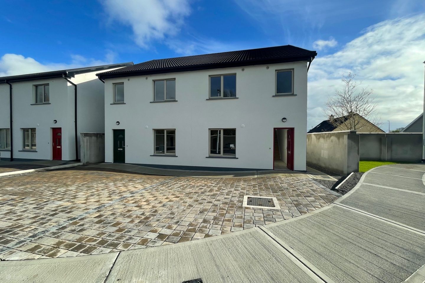 6 Ard A Caisleán, Mungret, Raheen, Co. Limerick, V942F86