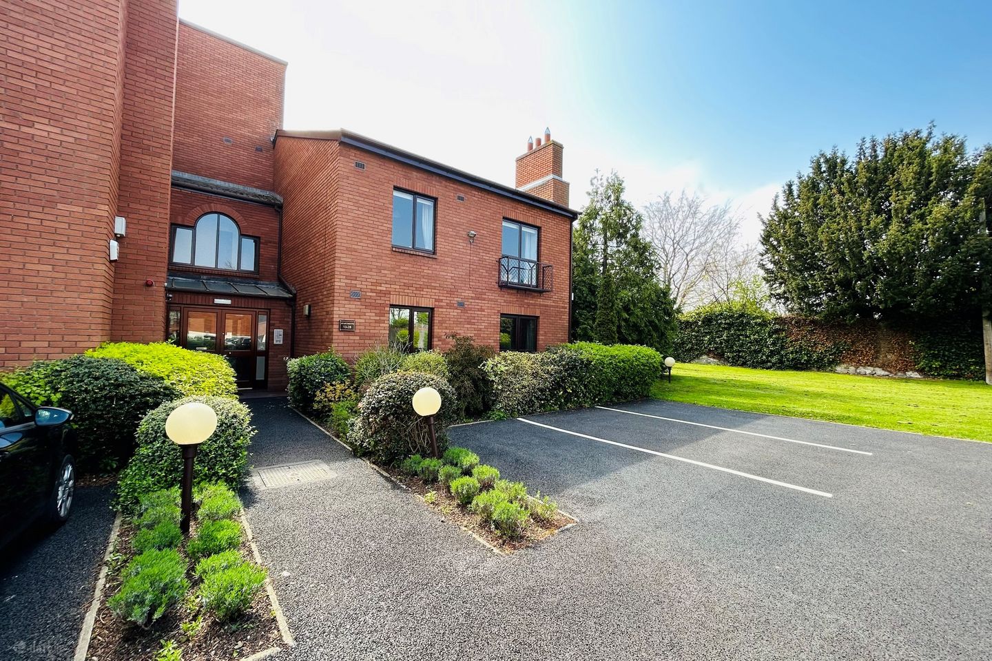 Highfield Court, Rathgar, Dublin 6