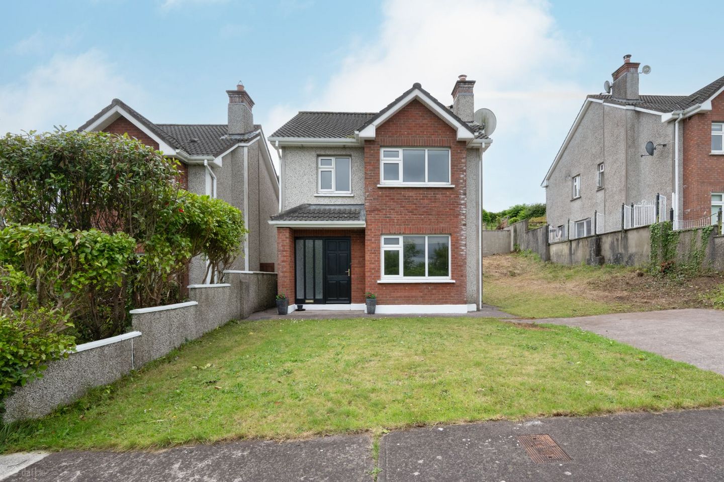 77 Bromley Park, Donnybrook, Donnybrook, Co. Cork, T12D81K