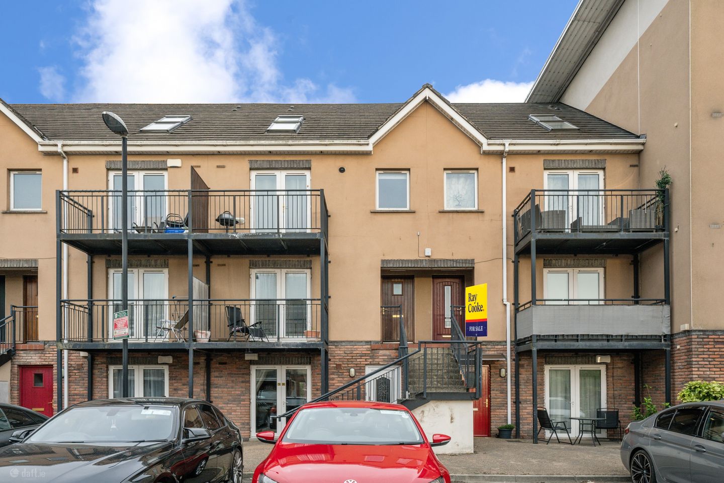 59 Melville Cove, Finglas, Dublin 11
