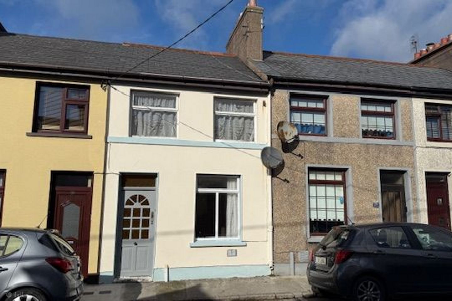 80 Frenchs Avenue, Cobh, Cobh, Co. Cork, P24C564