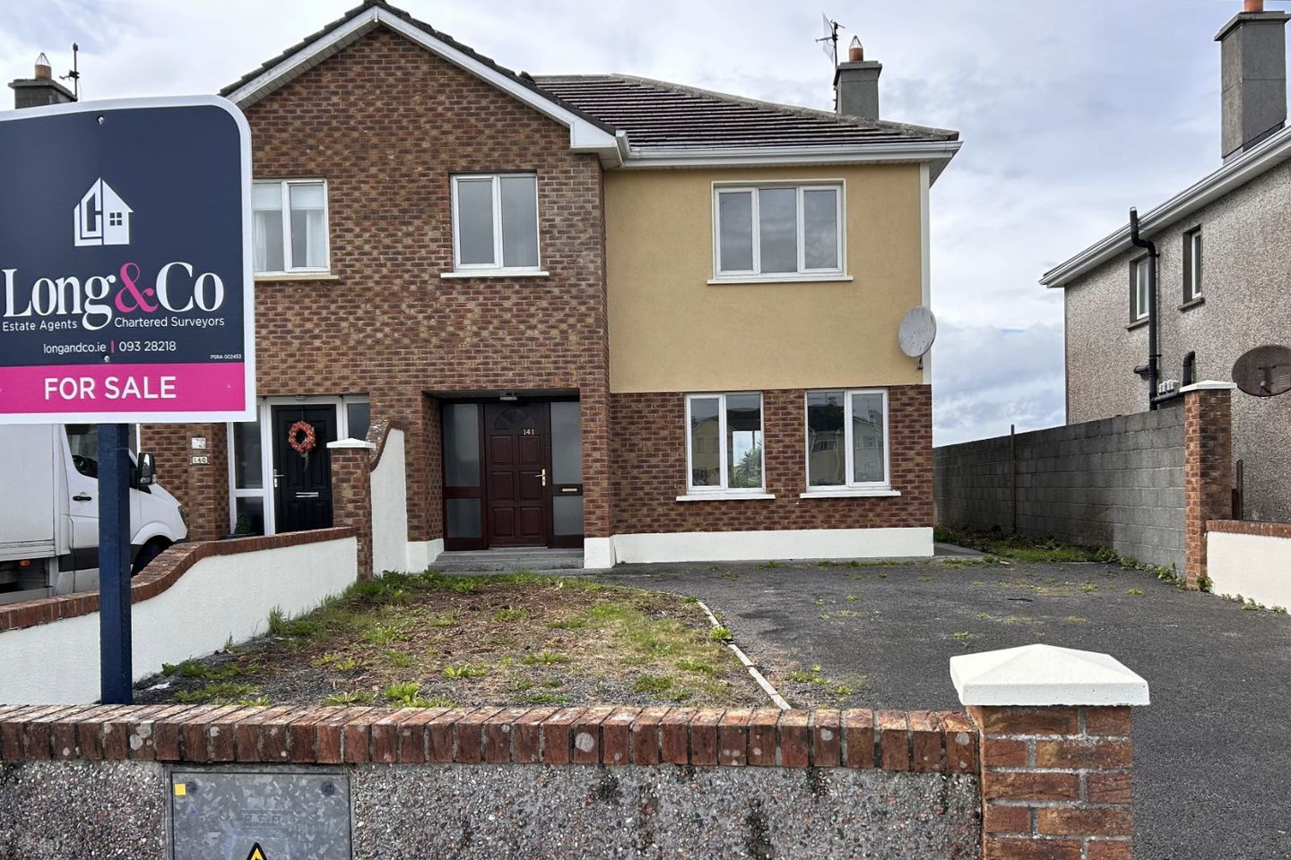 141 Lissadyra, Tuam, Tuam, Co. Galway, H54W956