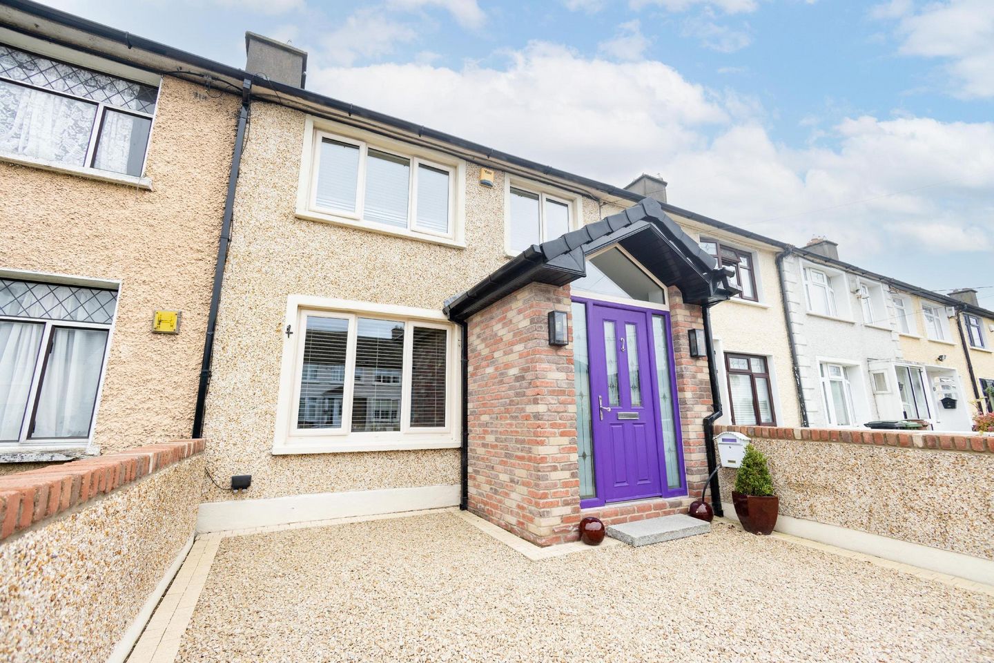 22 Gurteen Park, Ballyfermot, Dublin 10, D10W677