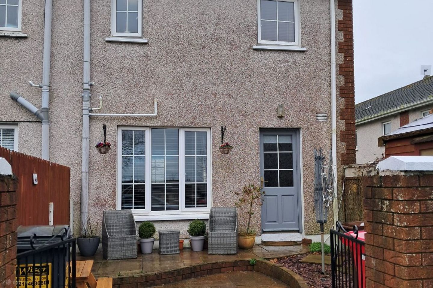 23 Ballynoe Mews, Ballynoe, Cobh, Co. Cork, P24Y318