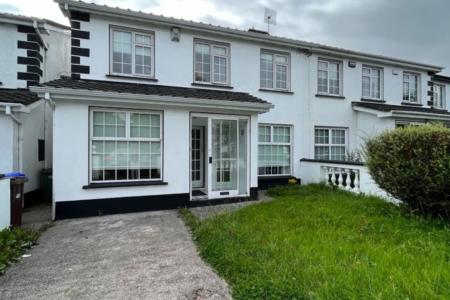 209 The Oaks, Newbridge, Co. Kildare