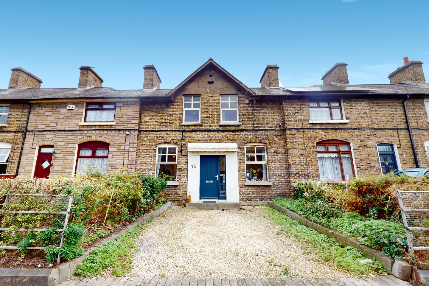 15 McDowell Avenue, Ceannt Fort, Dublin 8, D08DC2V