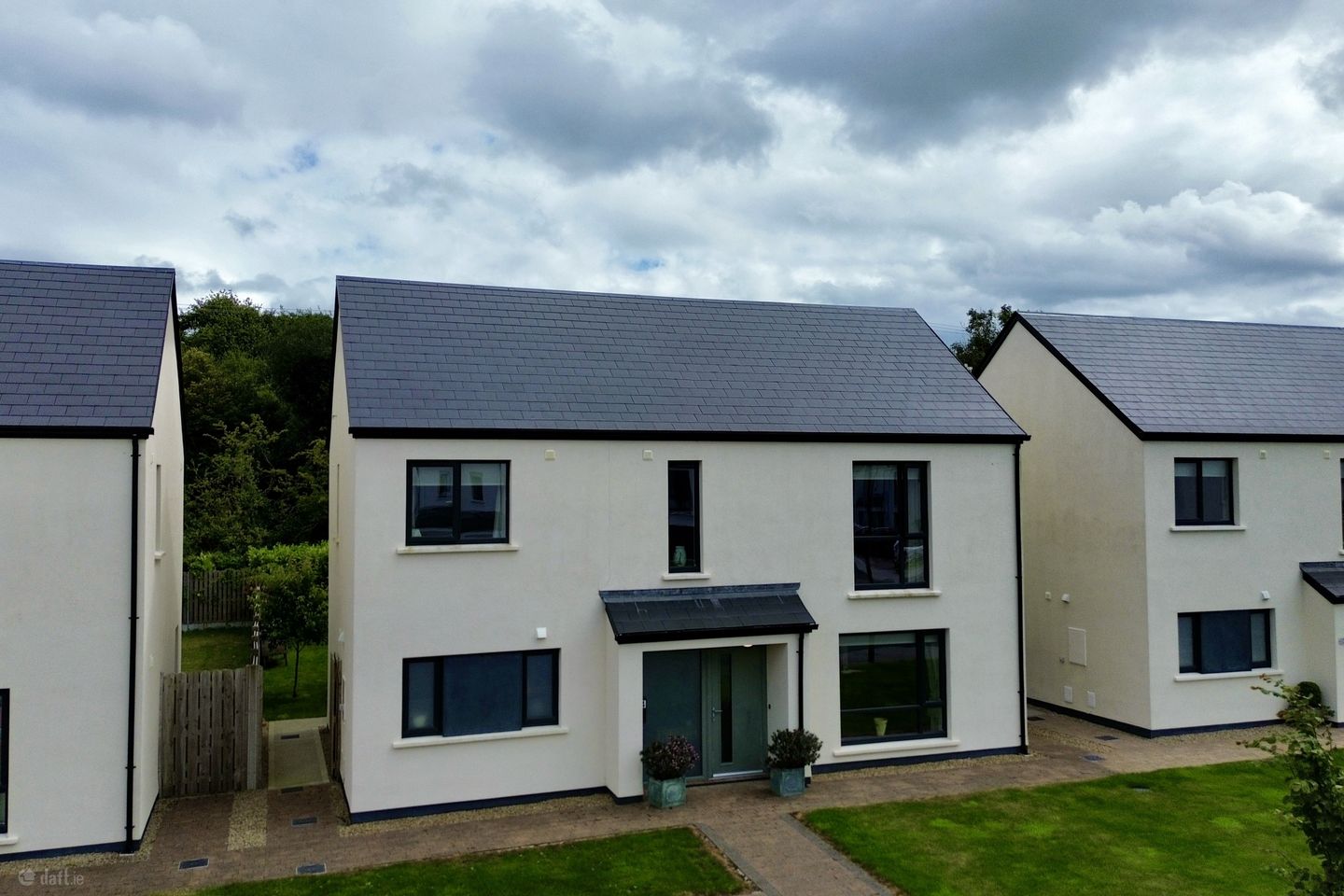 4 College View Crescent, Castlebar, Castlebar, Co. Mayo, F23XW40