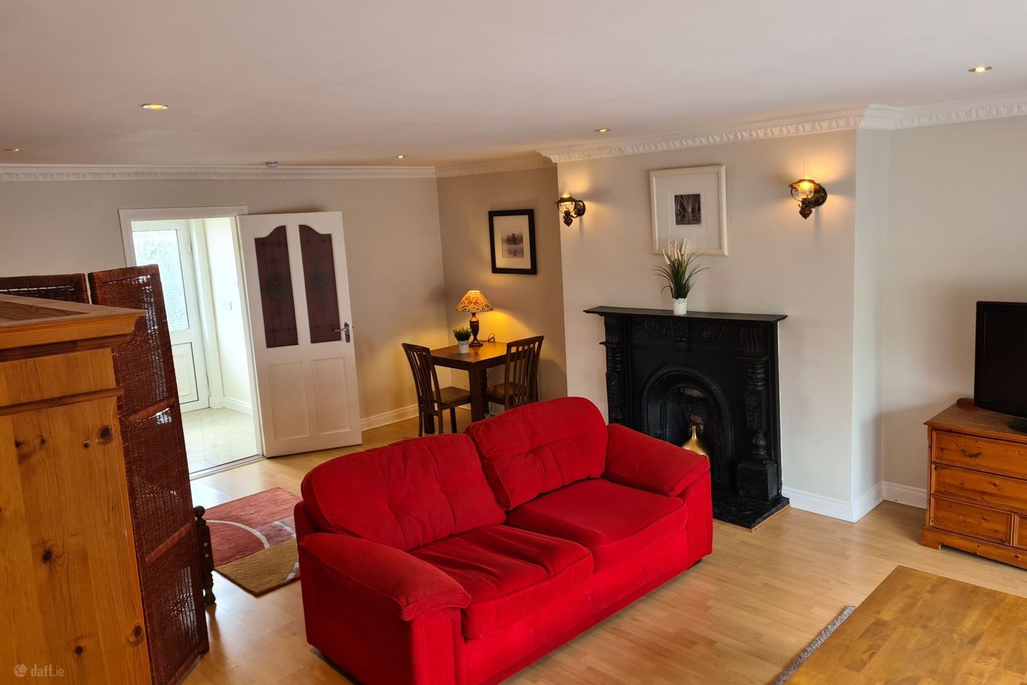 No 13 Clonminch Ave, Tullamore, Co. Offaly