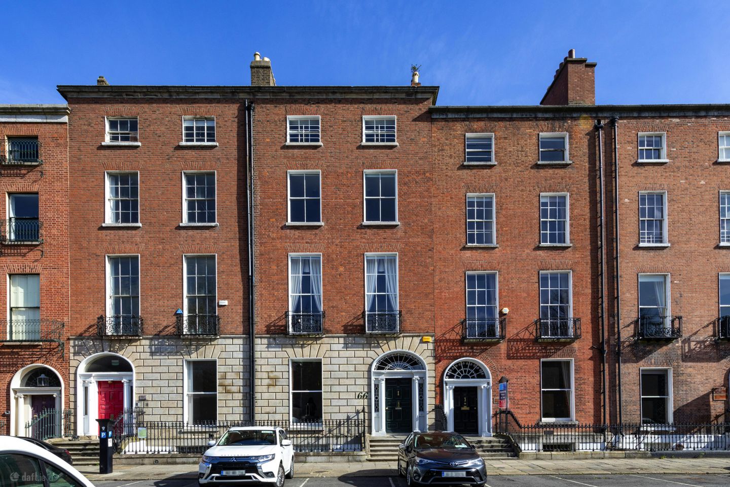 66 Fitzwilliam Square North, Dublin 2, Dublin