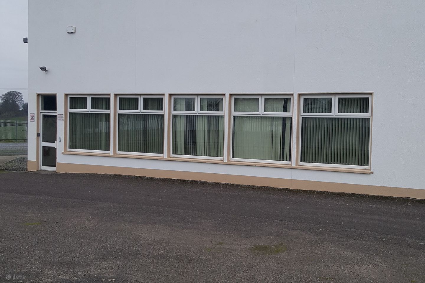 c.10,000 ft2 unit, Springhill Waterford Road, Kilkenny, Co. Kilkenny
